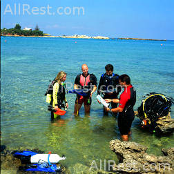 Mimosa Beach Hotel 10
